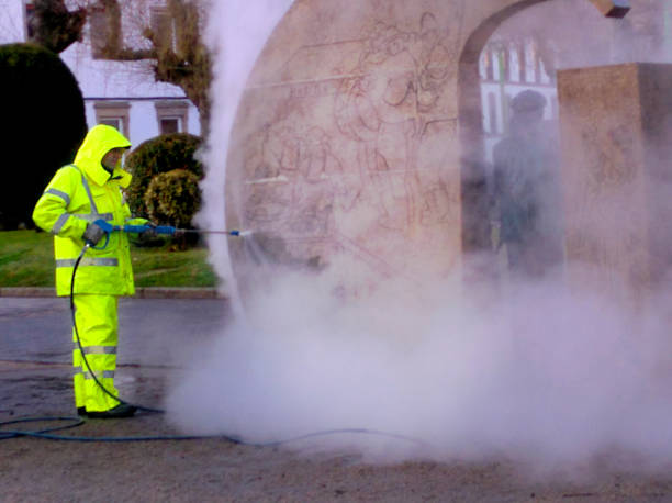 Best Residential Pressure Washing Services  in Ferndale, PA